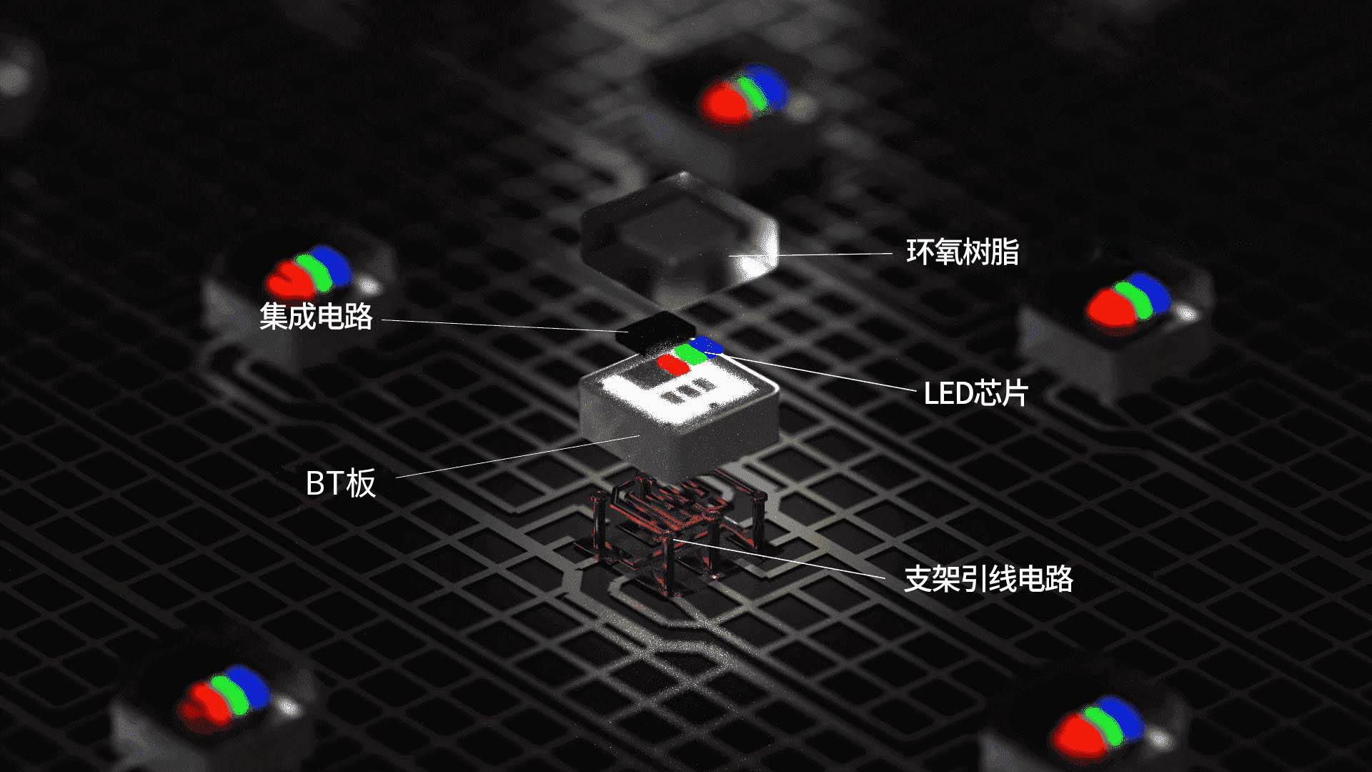 高可靠性